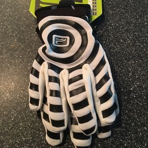 Scott Unisex Foil Spring Glove